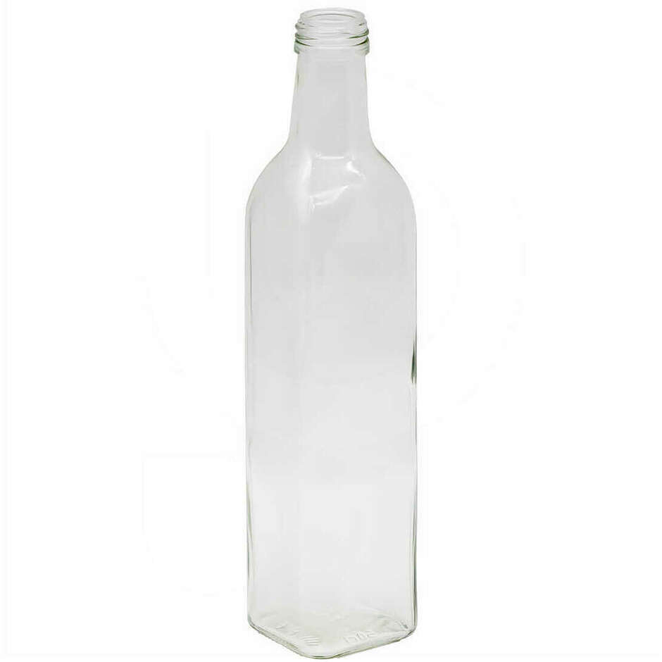 Bottiglia Marasca 500 mL mb (1400 pezzi)