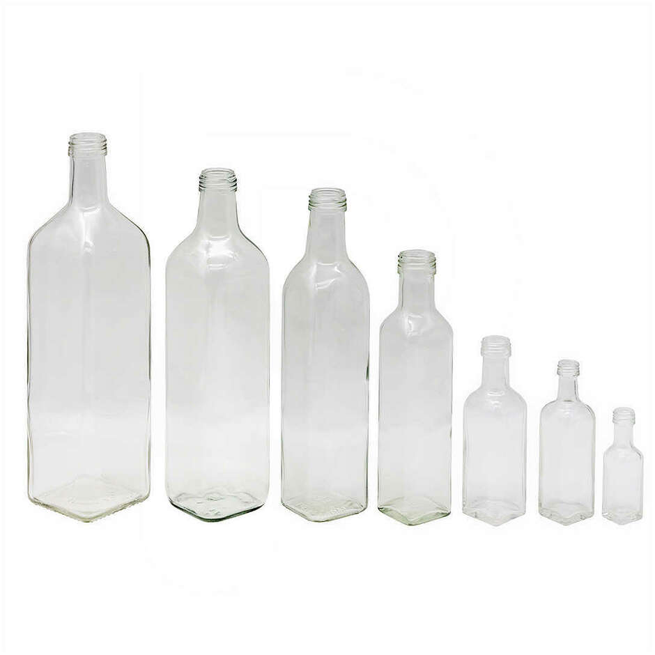 Bottiglia Marasca 500 mL mb (1400 pezzi)