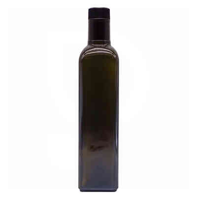 Bottiglia Marasca 500 ml UVAG con tappo Guala antirabbocco (35 pezzi)