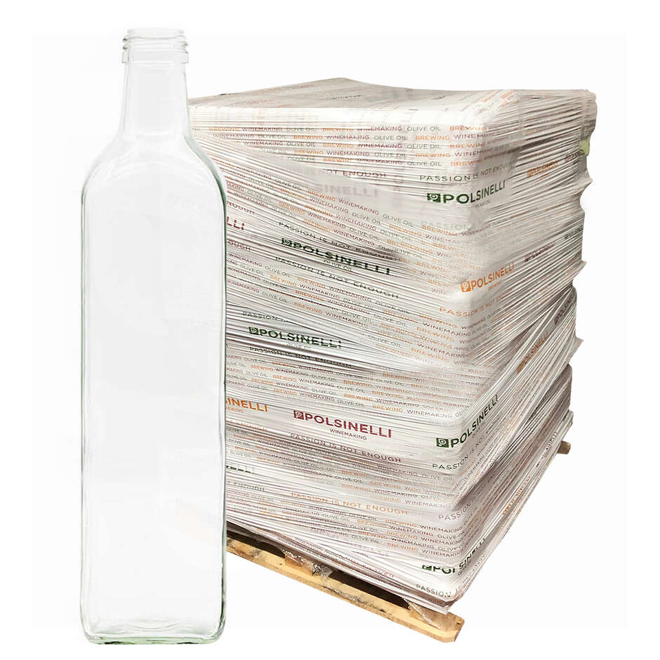Bottiglia Marasca 750 mL mb (960 pezzi)