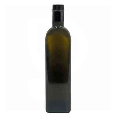 Bottiglia Marasca 750 ml UVAG con tappo Guala antirabbocco (24 pezzi)