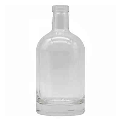 Bottiglia Oblò 500 ml (20 pezzi) 