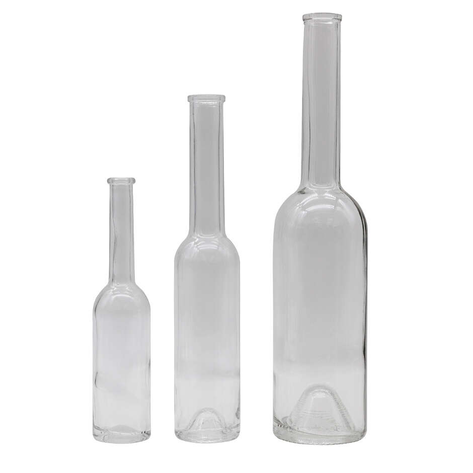 Bottiglia Opera 200 mL (70 pezzi)