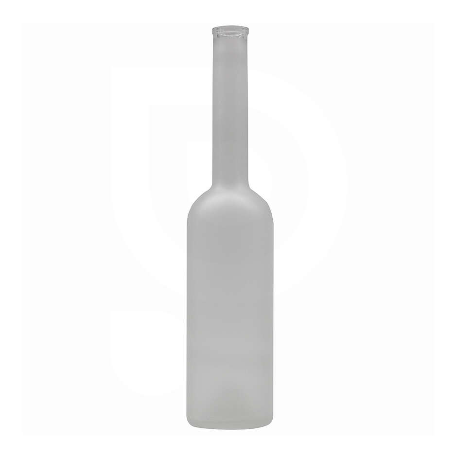 Opera satinierte Flasche 500 ml (20 Stück)