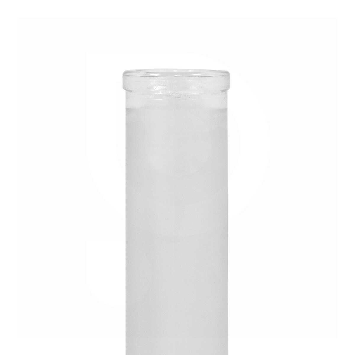 Bottiglia di vetro trasparente da 500 ml (PP 31,5) - confezione da 28  pezzi.