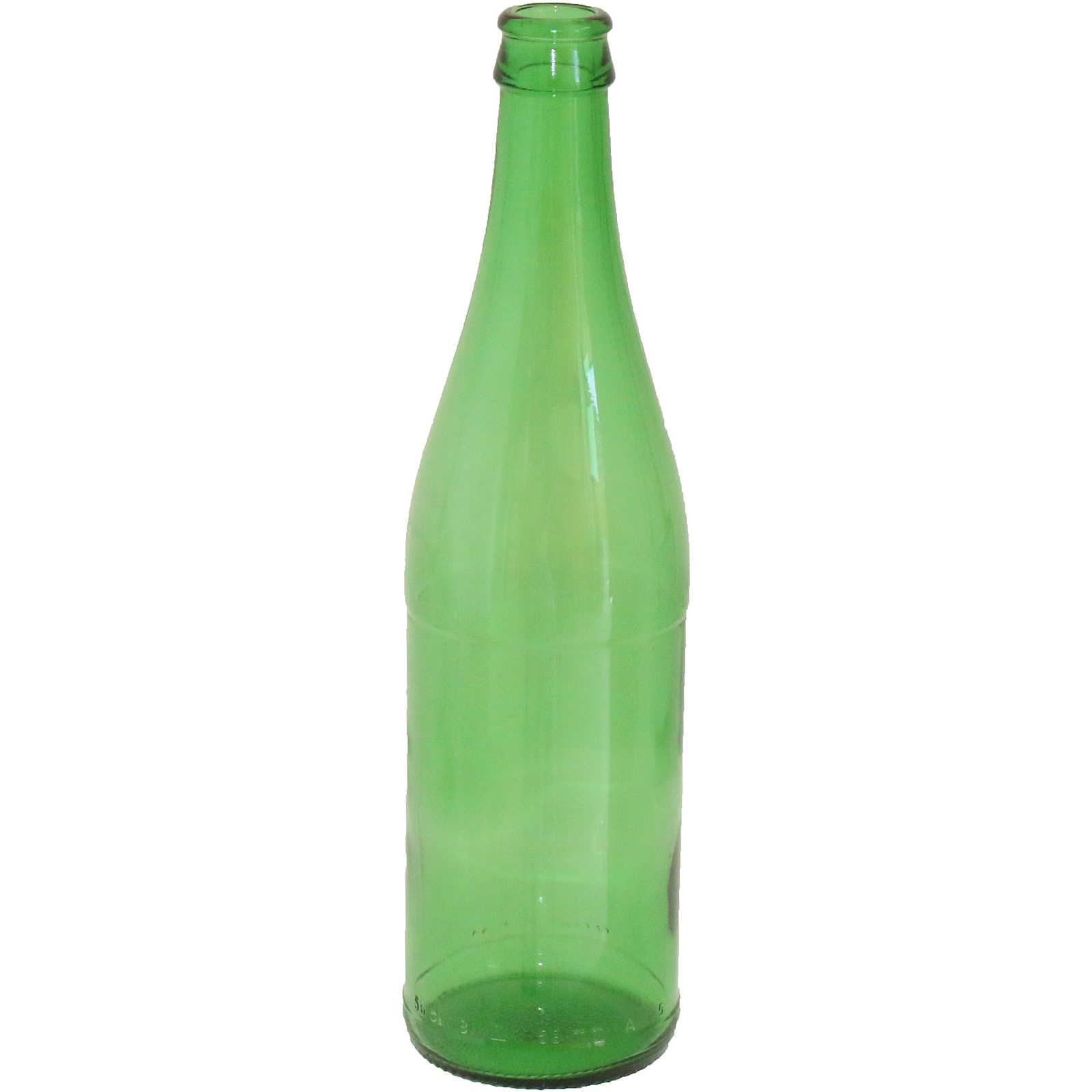 Bottiglia per acqua minerale 500 mL (30 pezzi) Alimentare