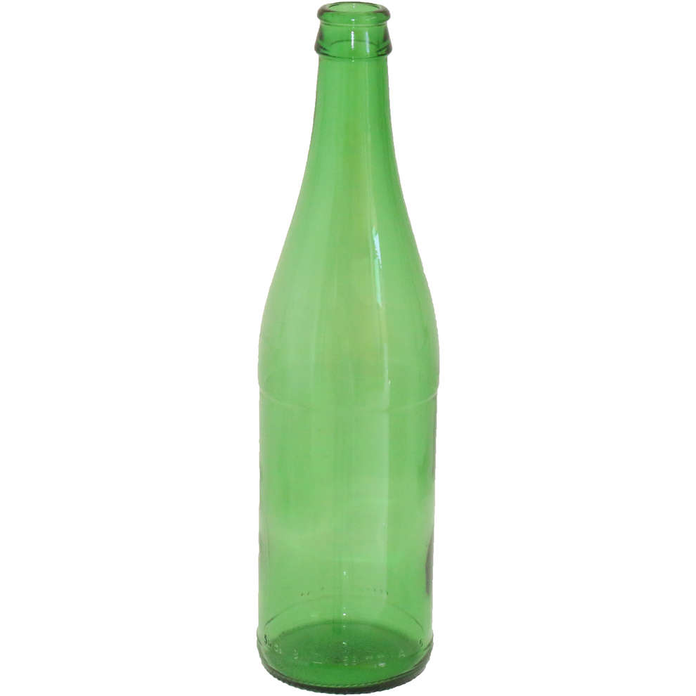 Bottiglia per acqua minerale 500 mL (30 pz)