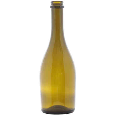 Bottiglia Oblò 500 mL (20 pezzi) CVP0370.20