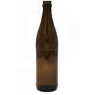 Bottiglia per birra NRW 500 mL (24 pezzi)