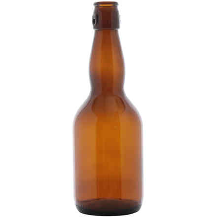 Bottiglia per birra Pub 500 mL (20 pezzi)