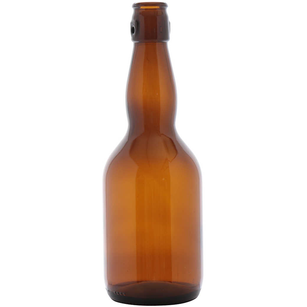 Bottiglia per birra 500 mL NRW (24 pezzi)