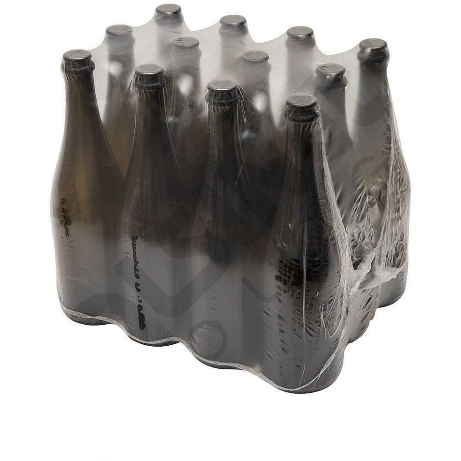 Bottiglia Prosecco 750 ml 700 gr (12 pezzi)