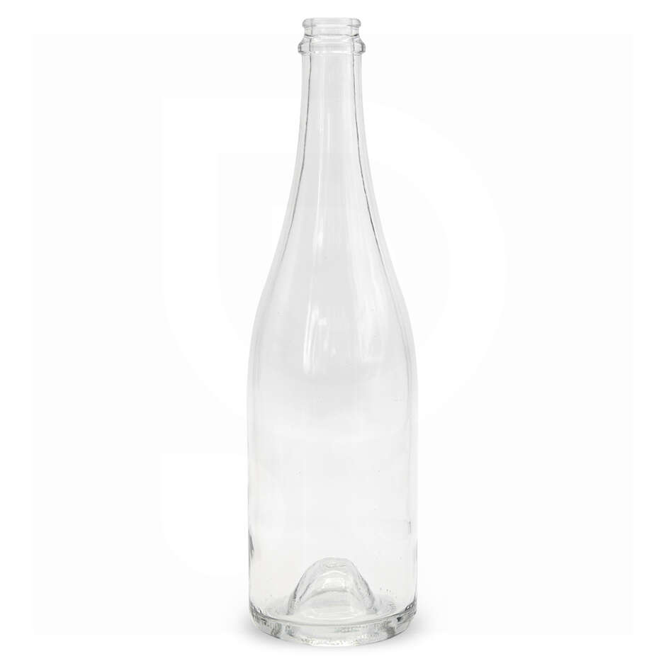 Prosecco bouteille de 750 ml VB 704 gr (12 pcs)