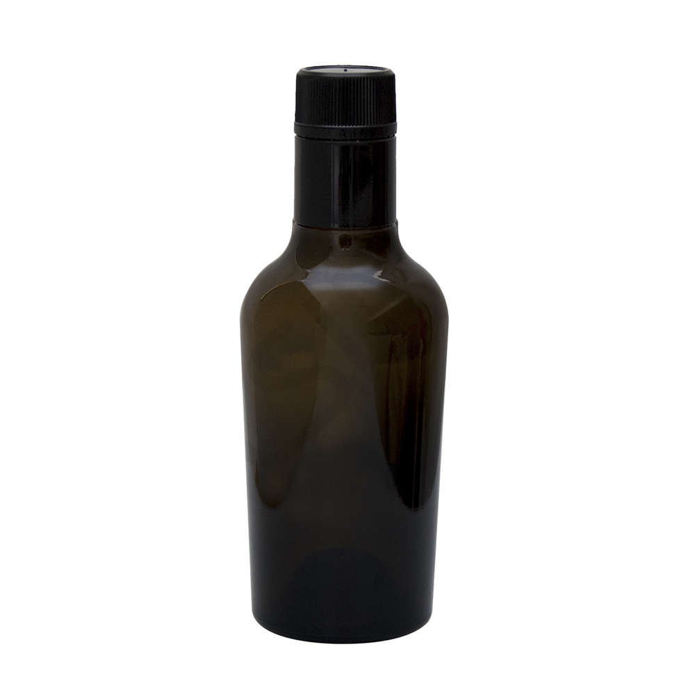 Bottiglia Reginolio 250 mL uvag con tappo antirabbocco (23 pz) 