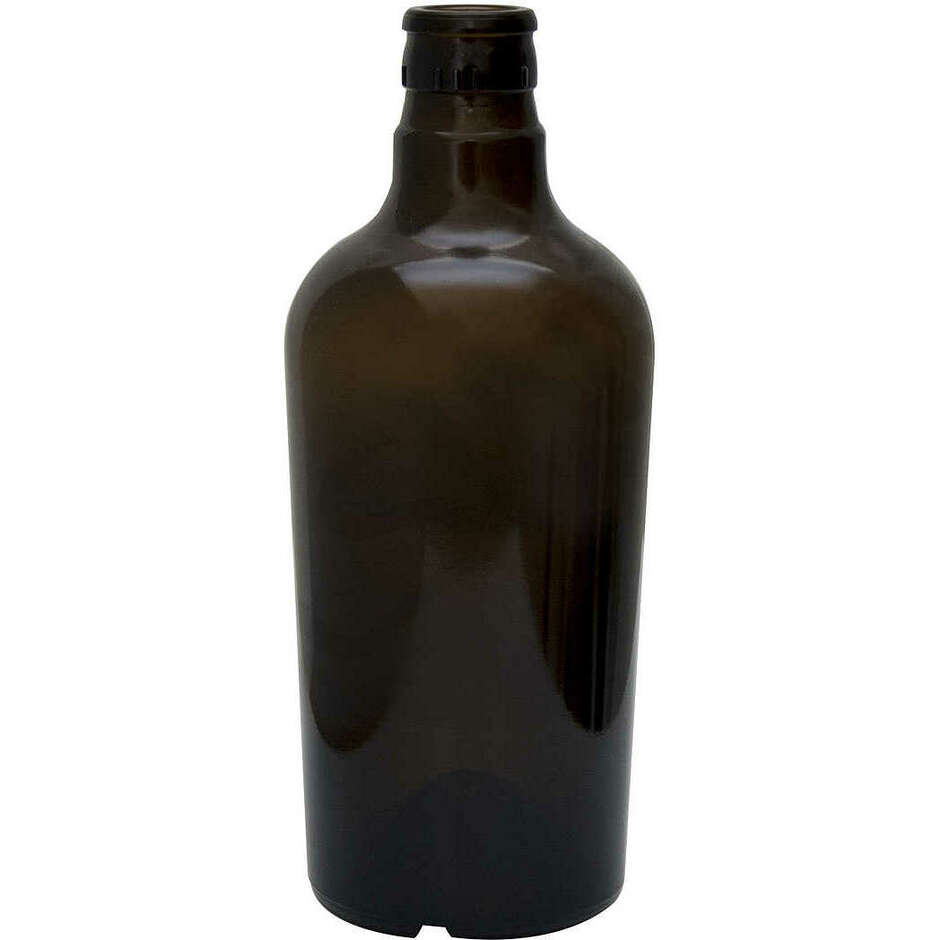 Bottiglia Reginolio 500 mL con tappo Guala antirabbocco (28 pezzi) 