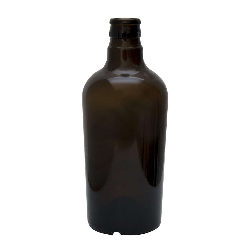 Bottiglia Reginolio 500 mL uvag con tappo antirabbocco (15 pz) 