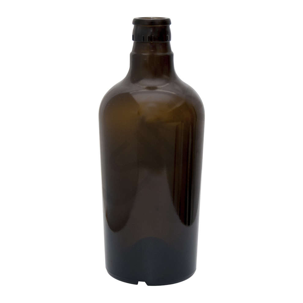Bottiglia Reginolio 750 mL uvag con tappo antirabbocco (11 pz)  