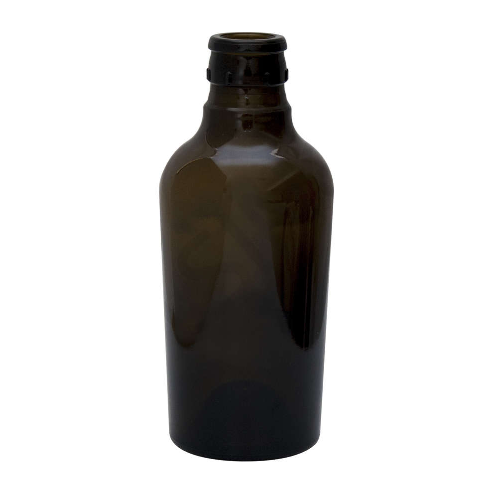 Bottle Reginolio 250 ml uvag with not refillable cap (23 pieces)