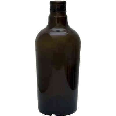 Bottle Reginolio 500 ml with not refillable cap Guala (28 pieces)