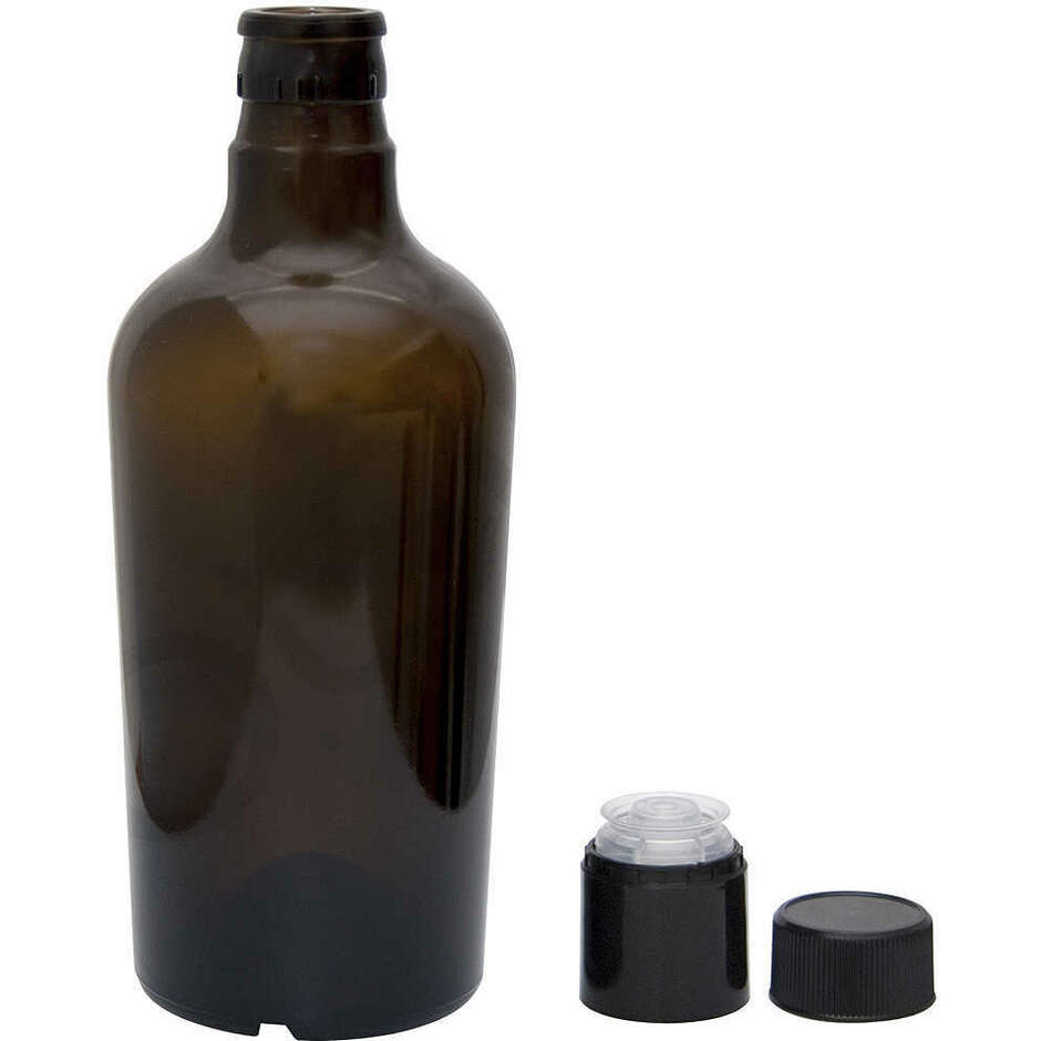 Bottle Reginolio 500 ml with not refillable cap Guala (28 pieces)