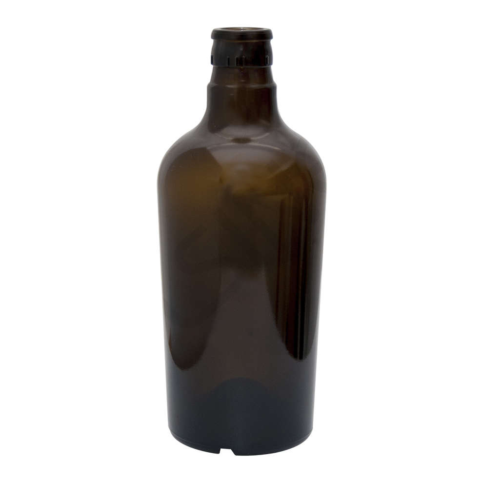 Bottle Reginolio 750 ml  with not refillable cap Guala (11 pieces)