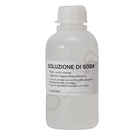 Bottle soda solution (250 ml)