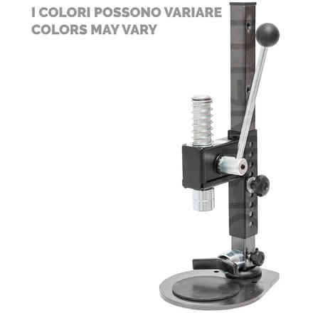 Boucheuse standard - Duhalle - 2 leviers - Magasin Vert