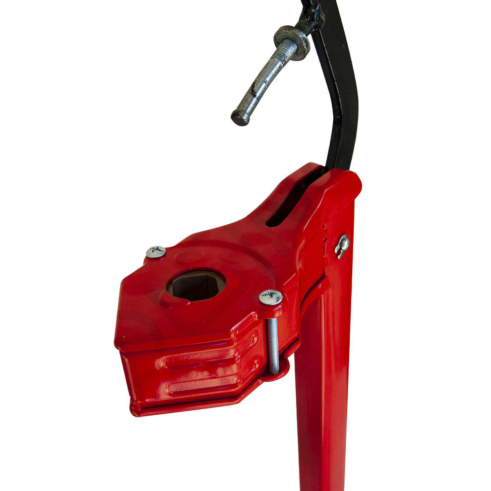 Boucheuse MINI Mondial pour bouchons ras