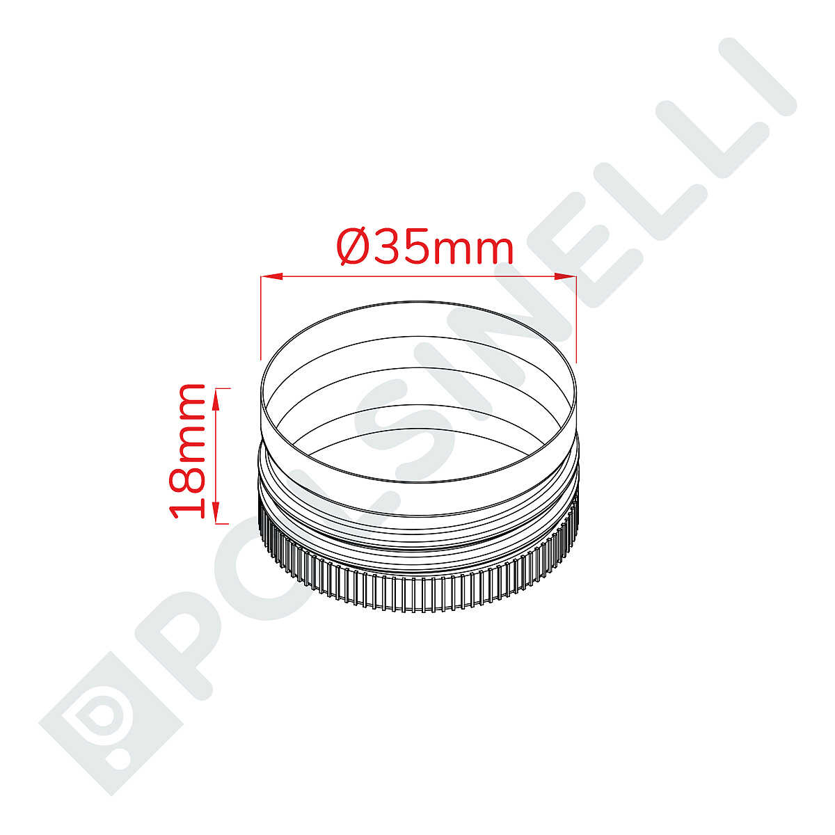 Bouchon à Vis Pour Douille De Lampe Vintage, 5 Piè... – Grandado