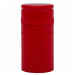 Bouchon à Vis Stelvin 30x60 Rouge (100 pièces)