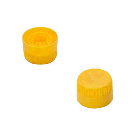 Bouchon avec col pression pour bouteilles en plastic PET ERGO (Pcs 100)