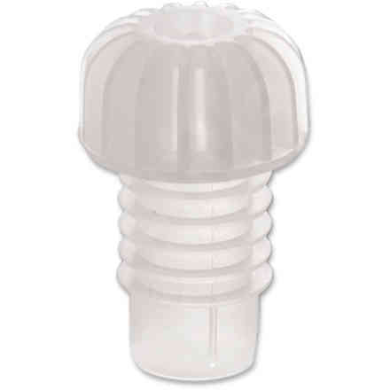 Bouchon champignon fileté (100 pcs)