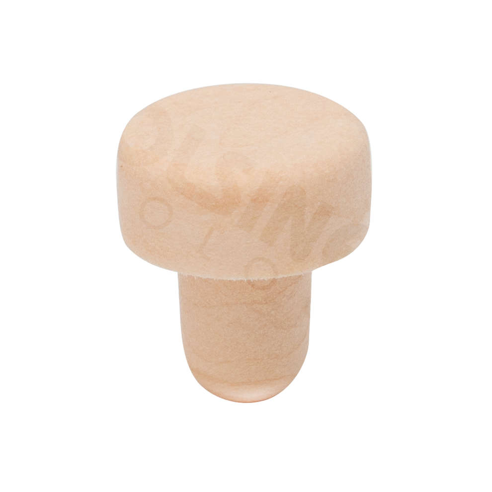 Bouchon champignon synthétique ⌀ 11 (100 pcs)