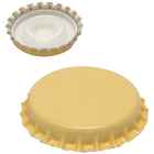 Bouchon couronne jeune avec capuchon intérieur ⌀29 (200 pcs)