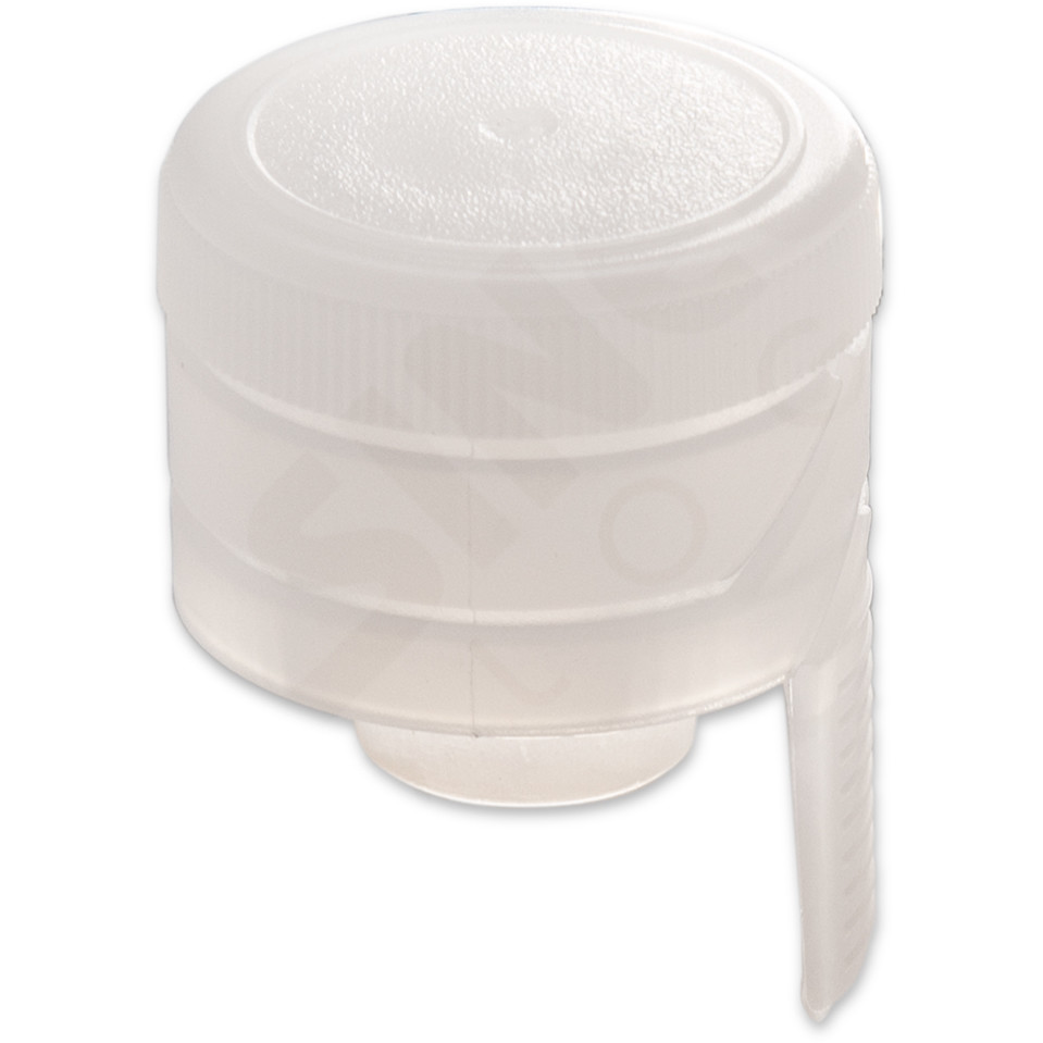 Bouchon déchirable (100 pcs)