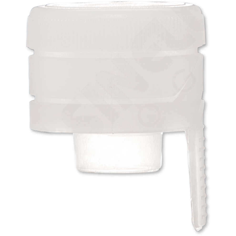 Bouchon déchirable (100 pcs)