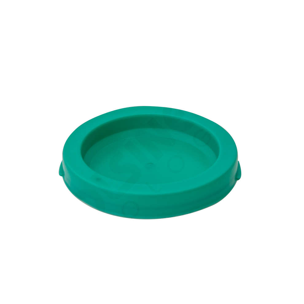 Bouchon en plastique pour dames-jeannes goulot large (10 pcs)