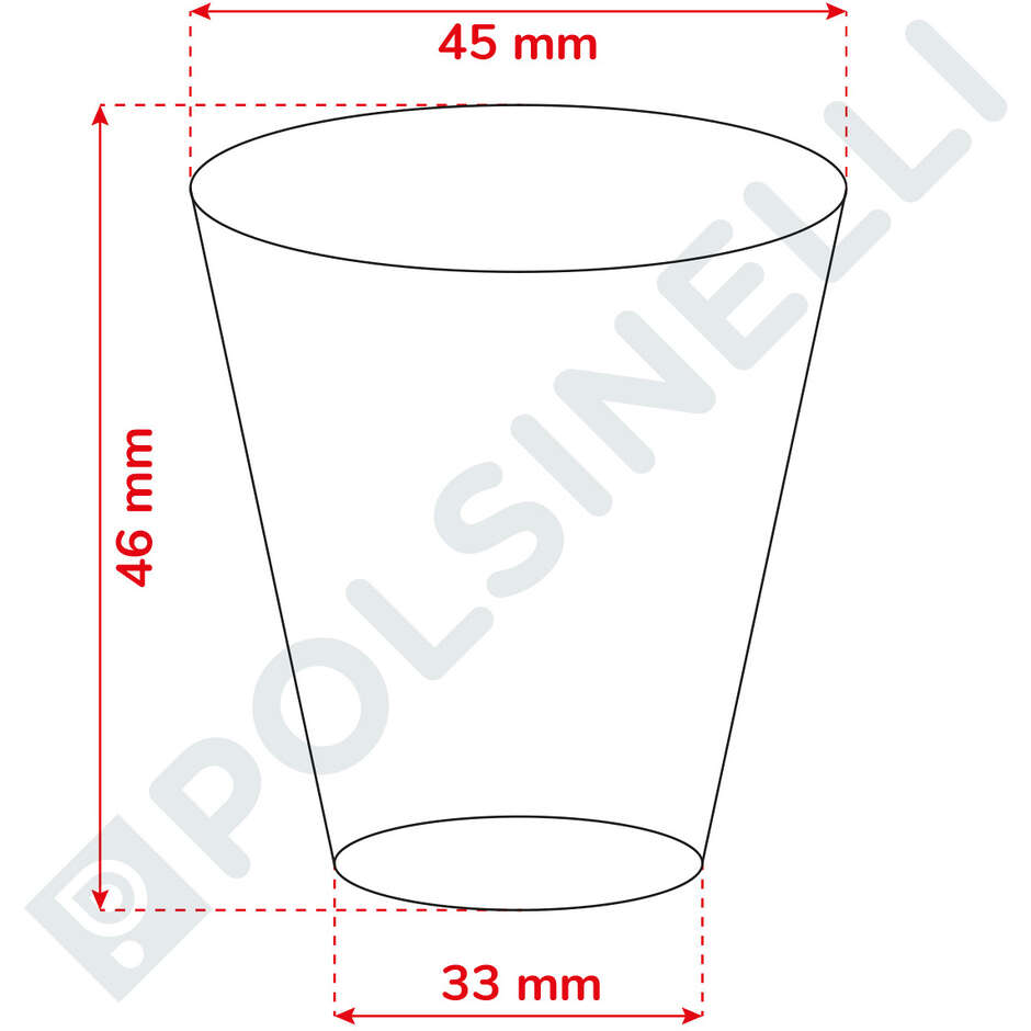 Bouchon en silicone pour tonneaux №10 (1 pièce)