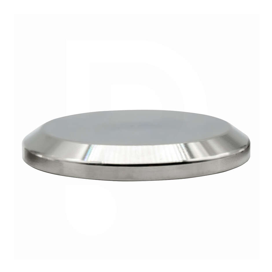 Bouchon Inox Garolla 50