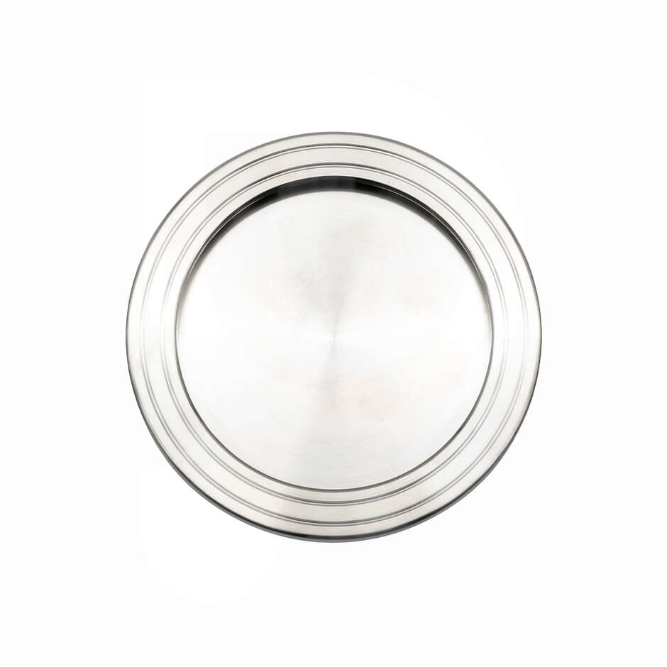 Bouchon Inox Garolla 50