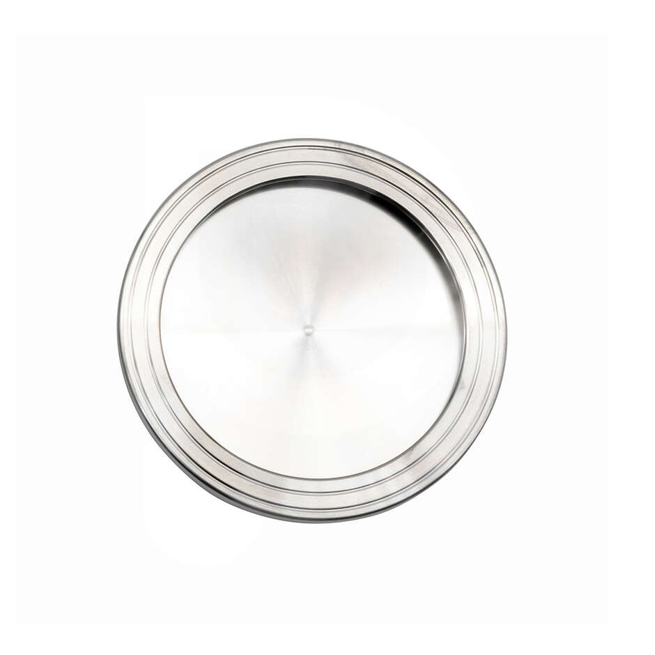Bouchon Inox Garolla 60