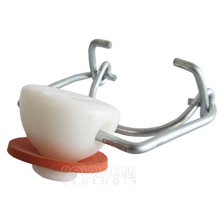 Bouchon mécanique en plastique ⌀29 (10 pcs)