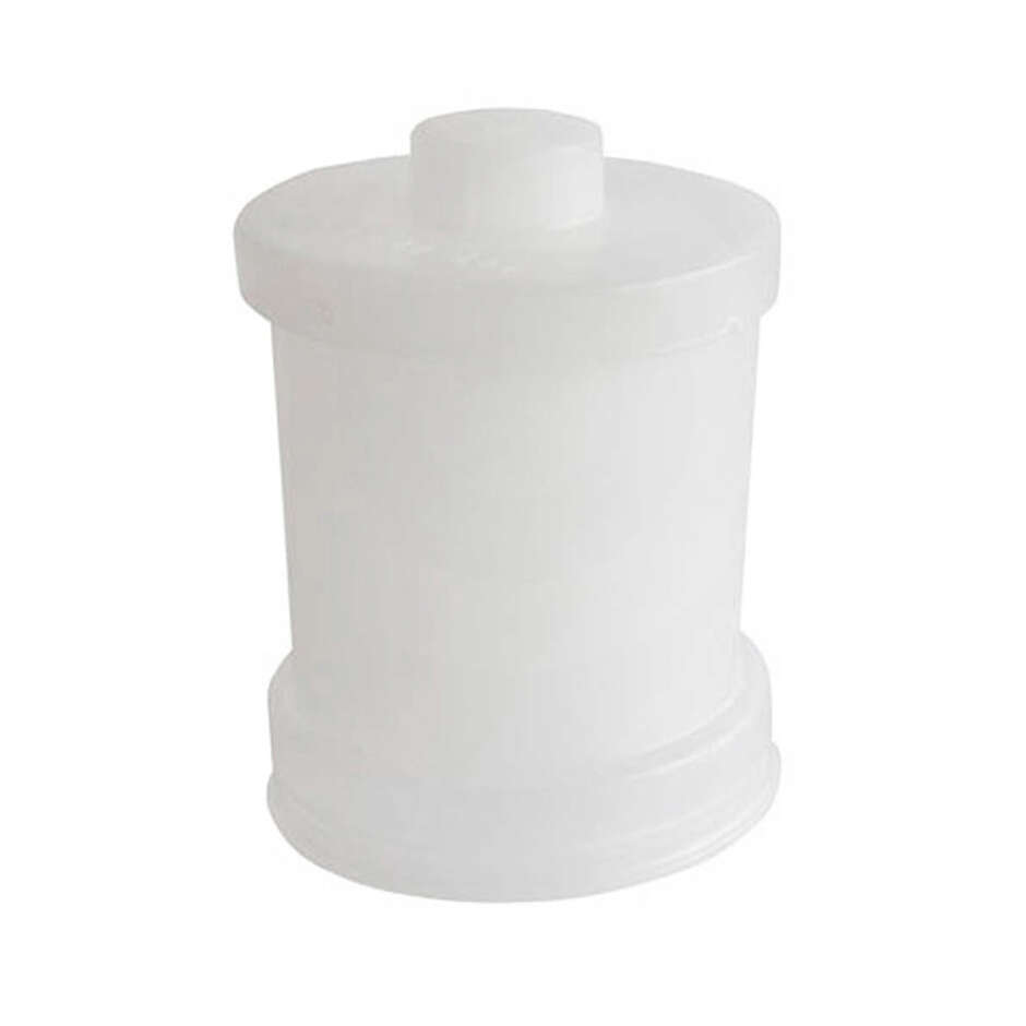 Bouchon à siphon en plastique 54