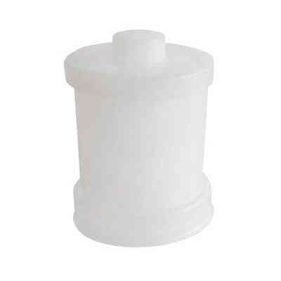 Bouchon à siphon en plastique 54