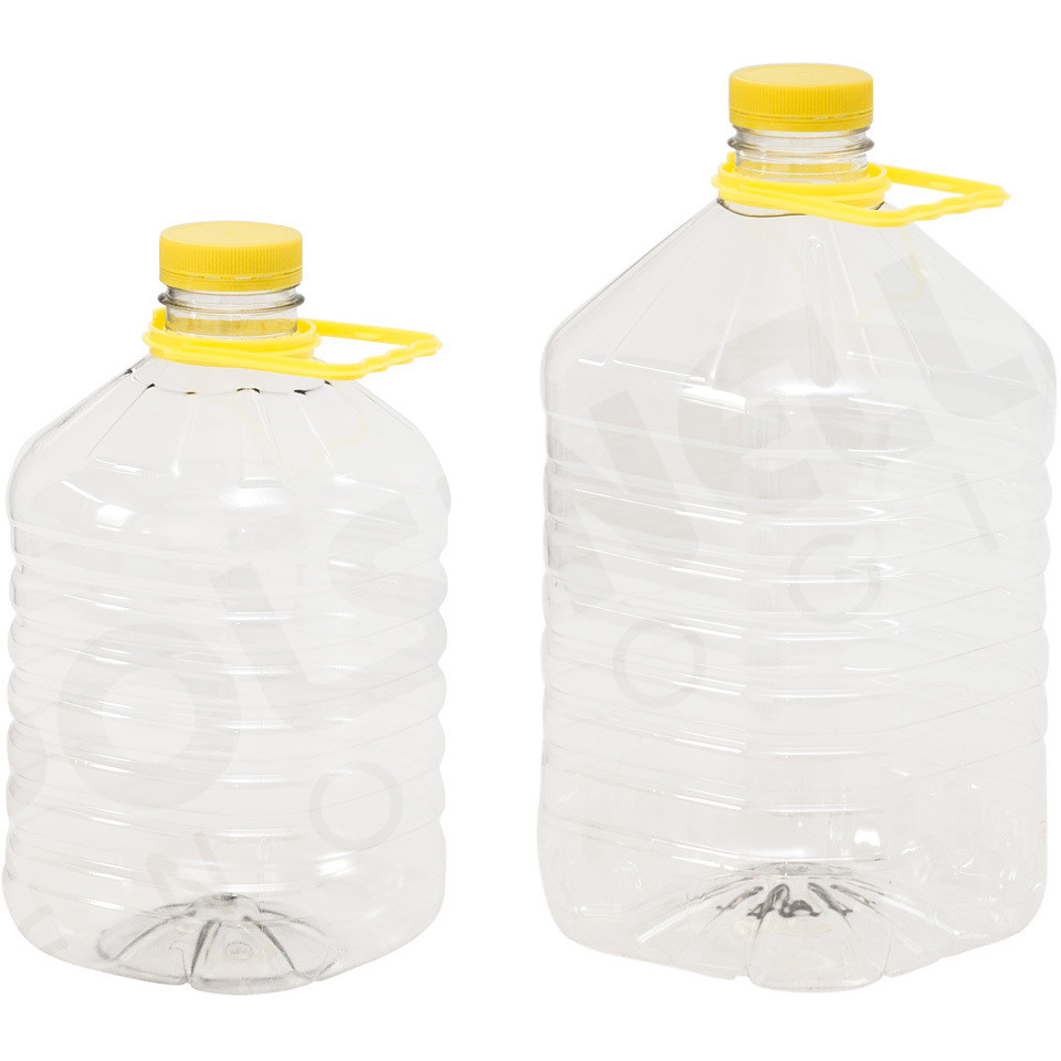 Bouchon á vis Bericap pour dame-jeane en plastic PET 48V40 (Pcs 100)