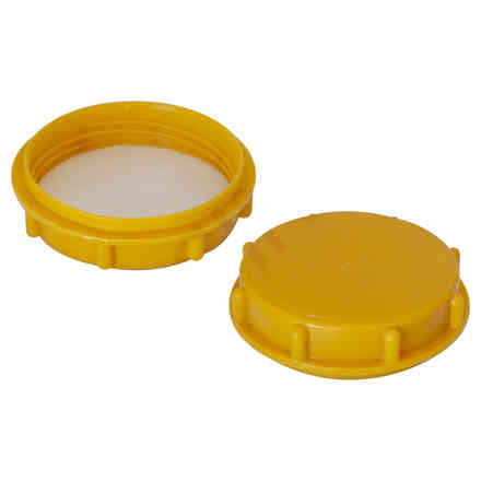 Bouchon á vis Dewit Din 63 pour Dame-jeanne en PET 20 L (Pcs 20)