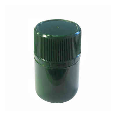 Bouchons non rechargeables vert Dop Guala (50 pcs)