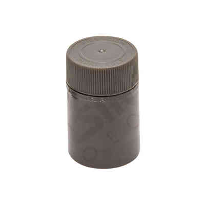 Bouchons non rechargeables vert ø 31,5 (1000 pcs)