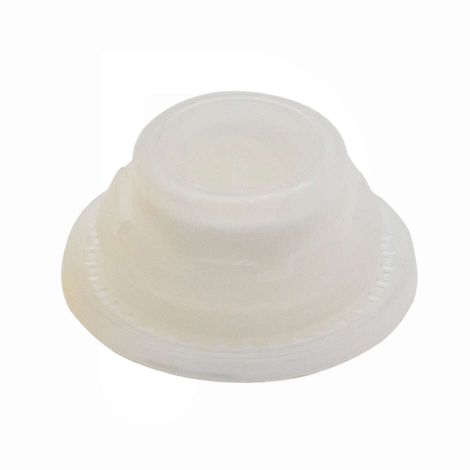 Bouchons verseur en plastique pour canettes d'huile 0,25 lt Ø24 (32 pz)