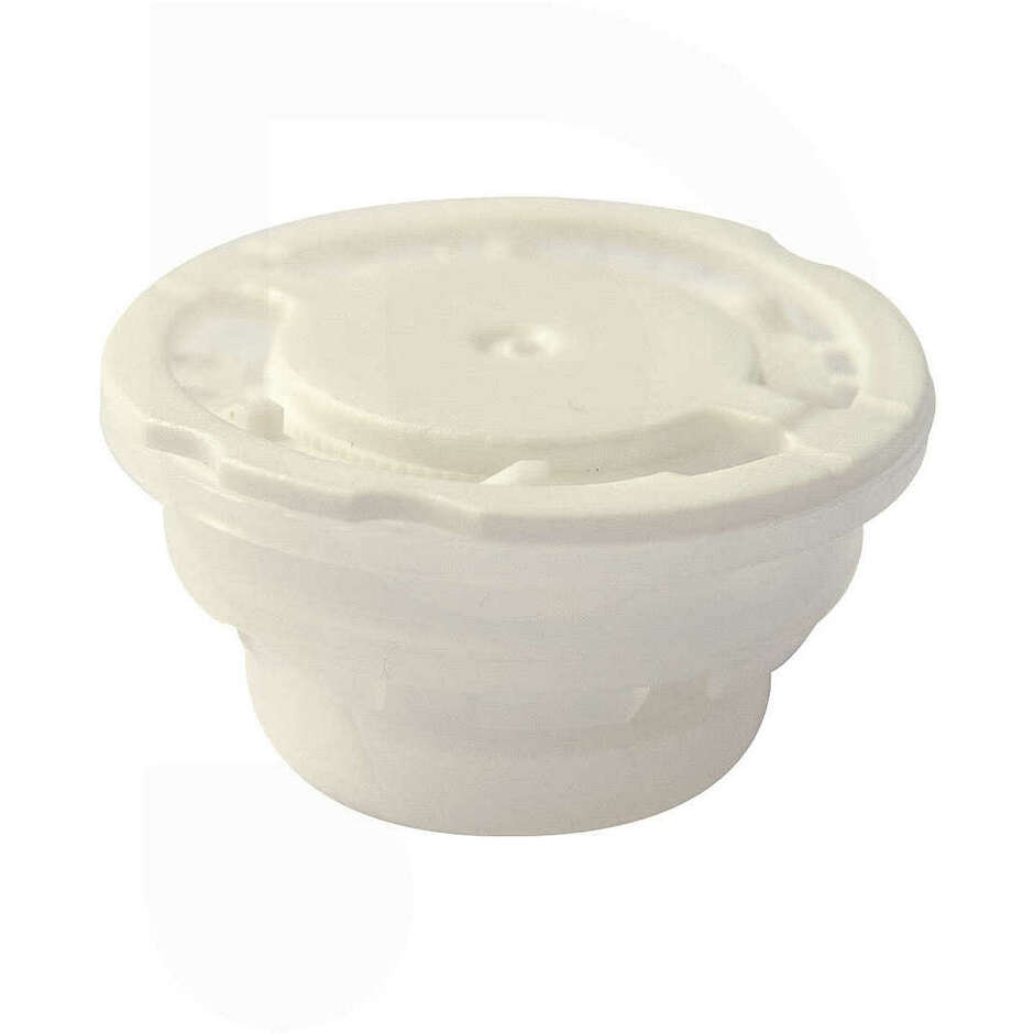 Bouchons verseur en plastique pour canettes d'huile 0,5/1/2/3 lt Ø32 (16 pcs)